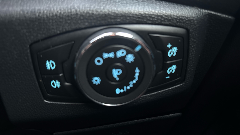 Ford EcoSport 1.0 EcoBoost 125 ST-Line 5dr Petrol Hatchback